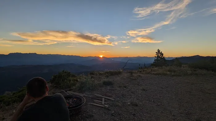 White Aspen Camping Picture 9