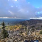 Lion Rock Spring Campground