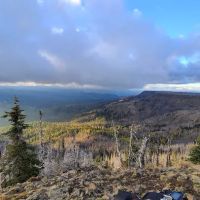 Lion Rock Spring Campground ico