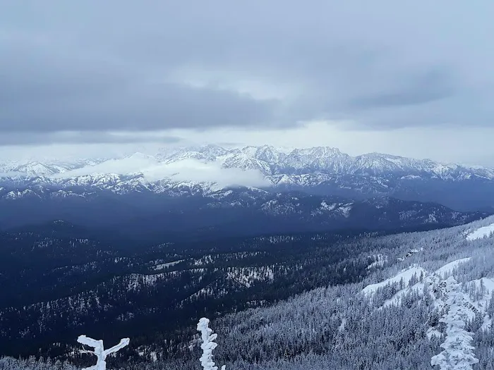 Lion Rock Spring Campground Picture 7