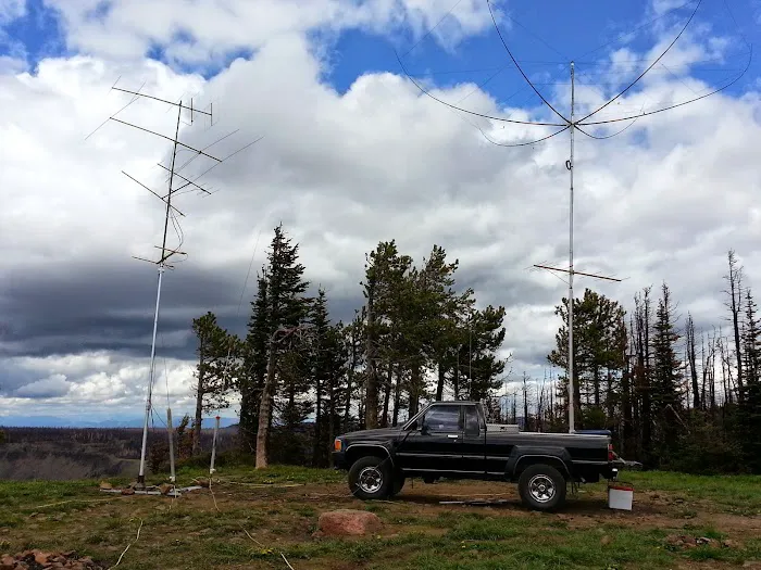 Lion Rock Spring Campground Picture 3