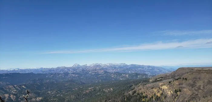 Lion Rock Spring Campground Picture 9