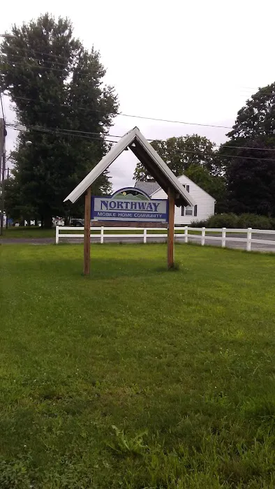 Northway Mobile Home Community Picture 2