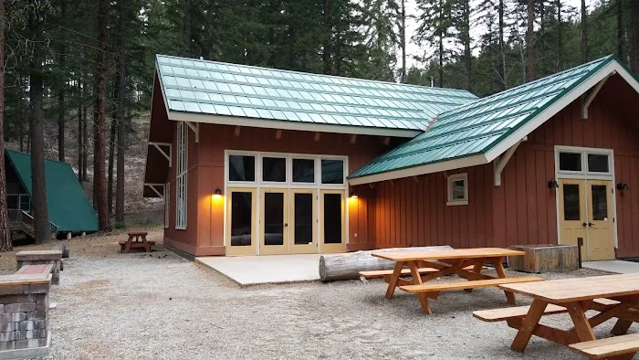 Camp CAMREC Picture 9