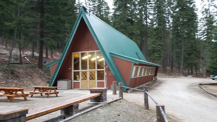 Camp CAMREC Picture 6