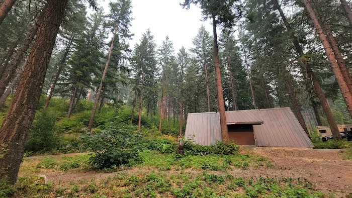 Camp CAMREC Picture 8