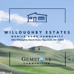 Marble Creek Campground