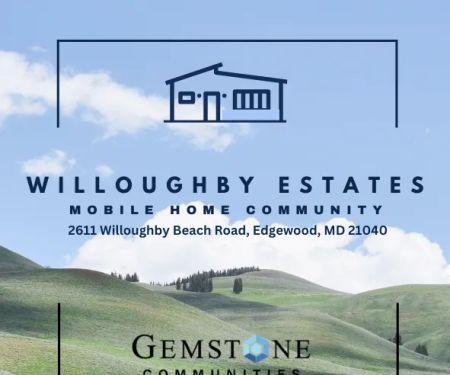 Marble Creek Campground