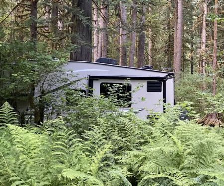 Harford Village Manufactured Home Community