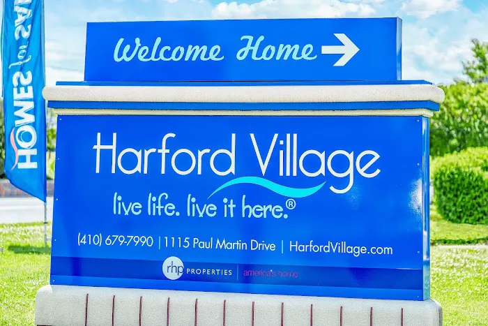 Harford Village Manufactured Home Community Picture 3