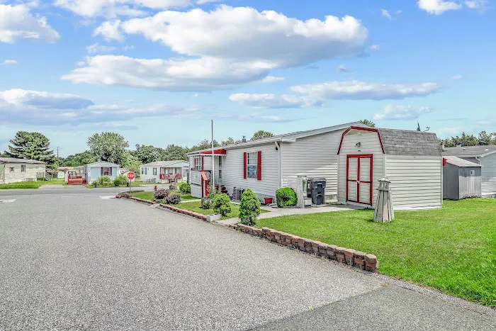 Harford Village Manufactured Home Community Picture 10
