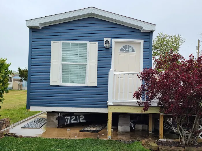 Grande Woods South Manufactured Home Community Picture 3