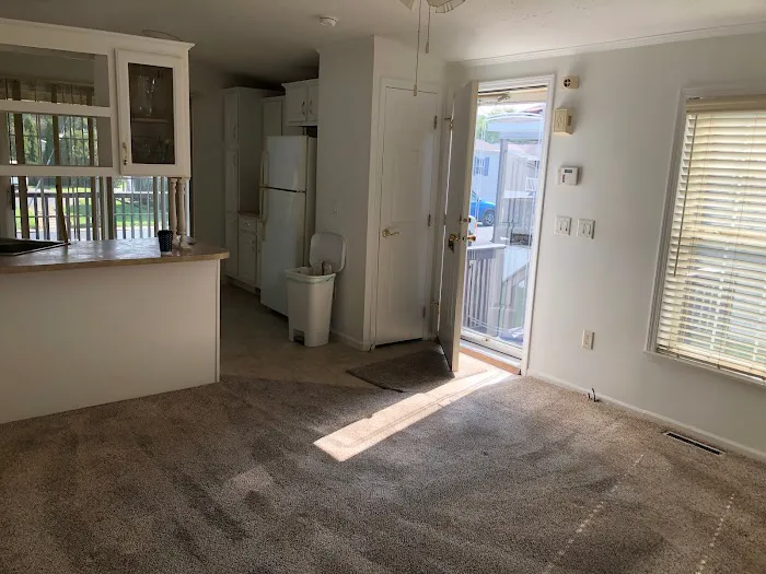 Grande Woods South Manufactured Home Community Picture 5