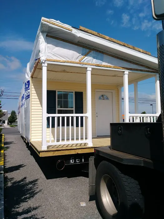 Grande Woods South Manufactured Home Community Picture 1