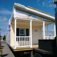 Grande Woods South Manufactured Home Community ico