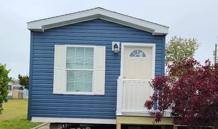 Grande Woods South Manufactured Home Community Picture 4