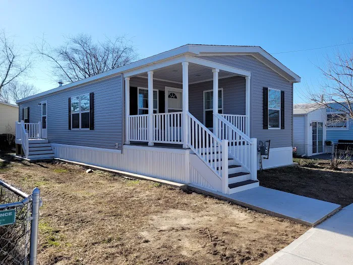 Grande Woods South Manufactured Home Community Picture 10