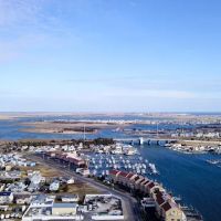 Shawcrest Community and Marina ico