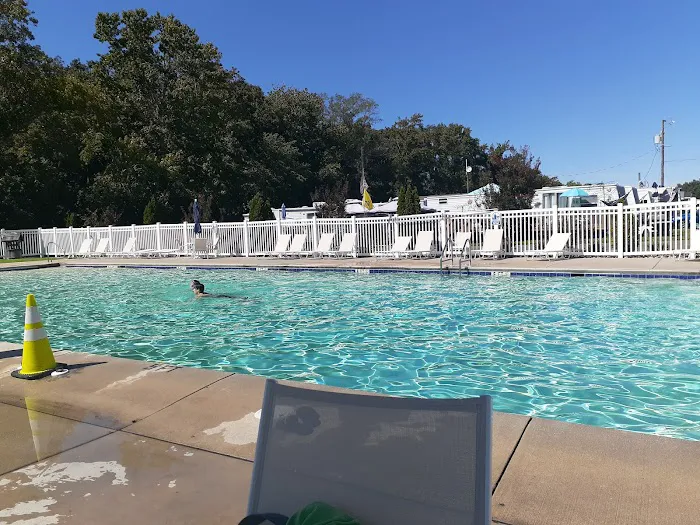Sun Retreats Cape May Wildwood Picture 10