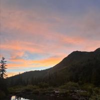 Monogram Lake Campground ico