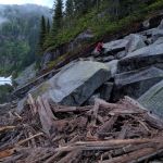 Thornton Lake Campground