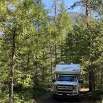Newhalem Creek Campground