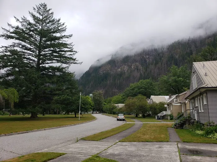 Newhalem Creek Campground Picture 10