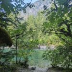 Lower Goodell Group Campground