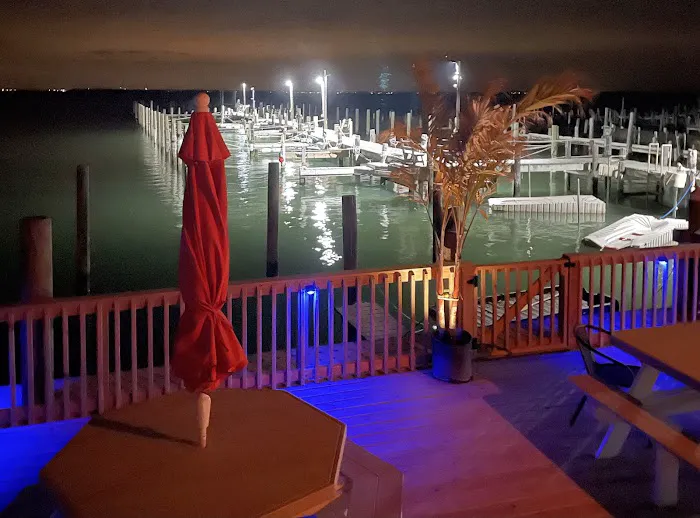 Holgate RV park and boat Basin Picture 3