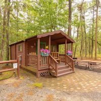 Sun Retreats Long Beach Island ico