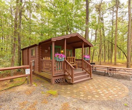 Sun Retreats Long Beach Island