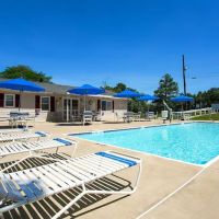 Pinewood Estates Manufactured Home Community ico
