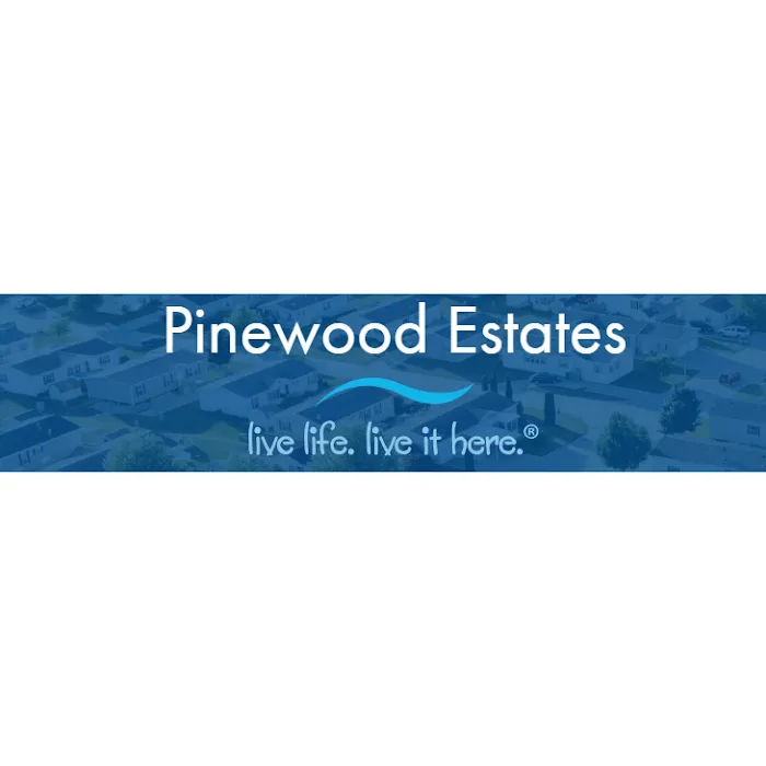 Pinewood Estates Manufactured Home Community Picture 8
