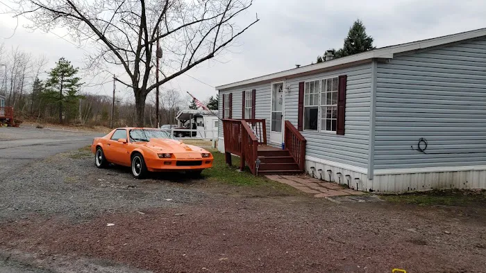 Pocono Mobile Home Park Picture 1