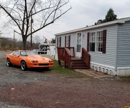 Pocono Mobile Home Park