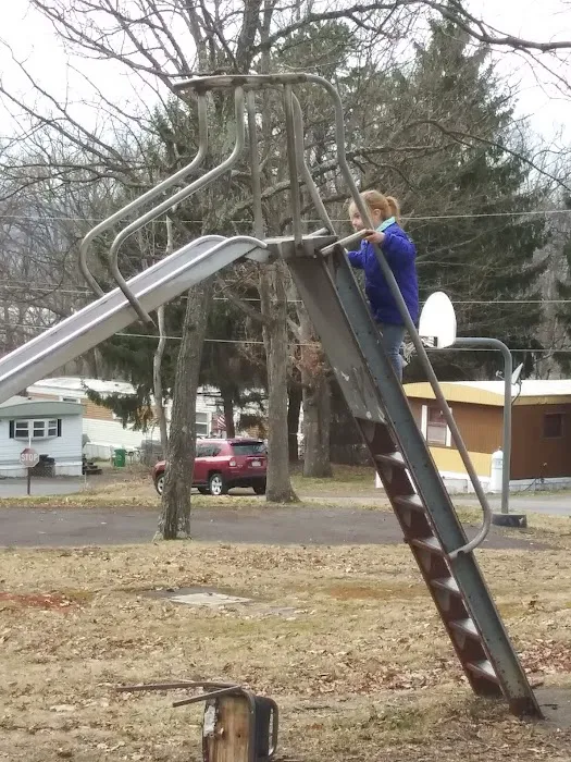 Pocono Mobile Home Park Picture 9