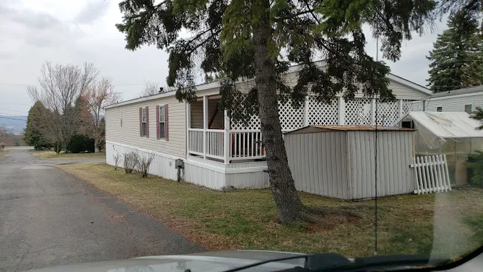 Pocono Mobile Home Park Picture 5