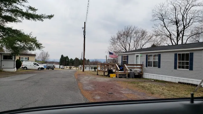 Pocono Mobile Home Park Picture 4