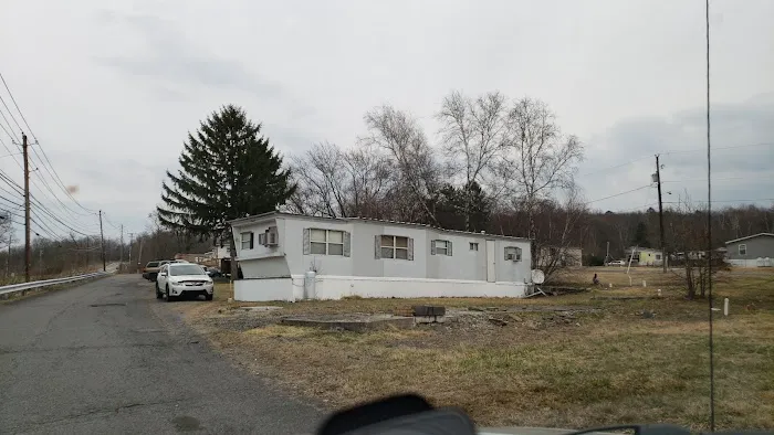 Pocono Mobile Home Park Picture 6