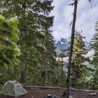 Junction Campground ico