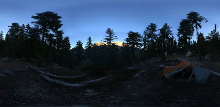 Junction Campground Picture 5