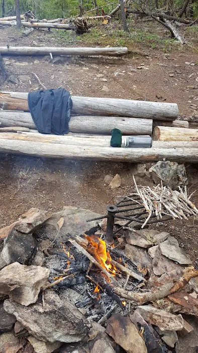 Junction Campground Picture 3