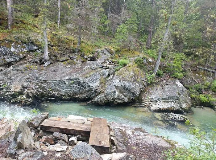 Ridgeway Mobile Home Park Picture 2