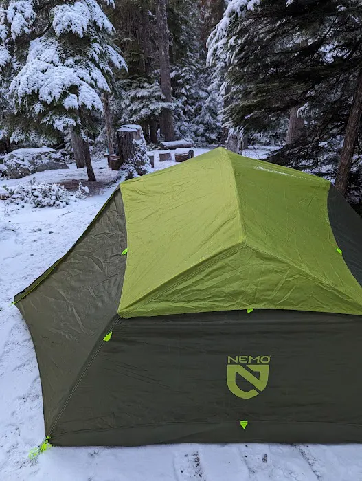 Ridgeway Mobile Home Park Picture 1