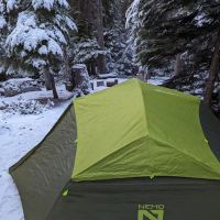 Ridgeway Mobile Home Park ico