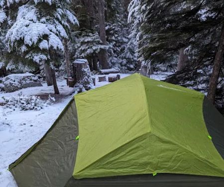 Ridgeway Mobile Home Park