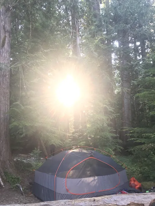 Ridgeway Mobile Home Park Picture 5