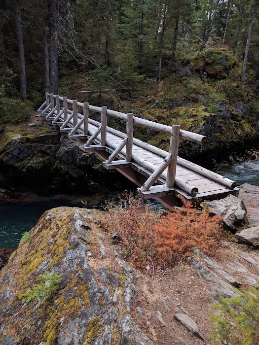 Ridgeway Mobile Home Park Picture 4