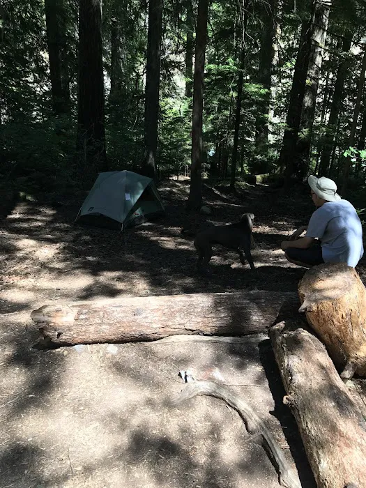 Ridgeway Mobile Home Park Picture 7