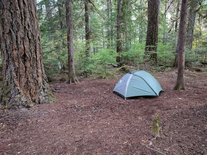 Ridgeway Mobile Home Park Picture 6